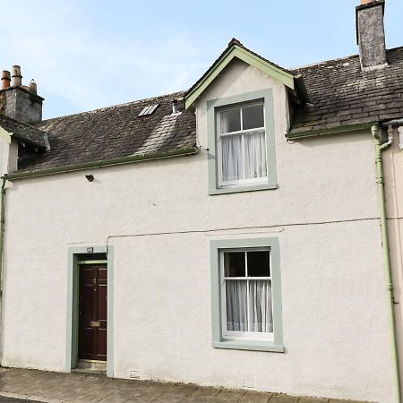 27-29 St Marys Place Kirkcudbright Luaran gambar