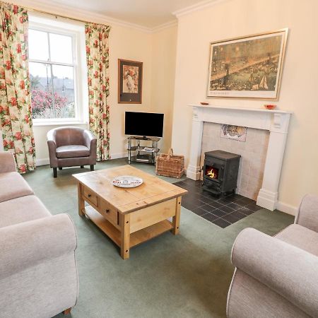 27-29 St Marys Place Kirkcudbright Luaran gambar