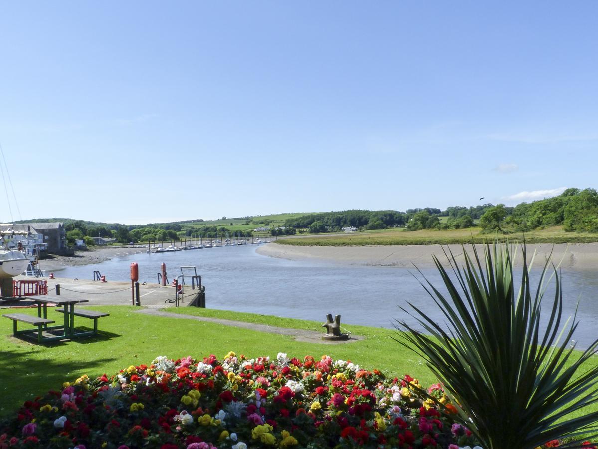 27-29 St Marys Place Kirkcudbright Luaran gambar
