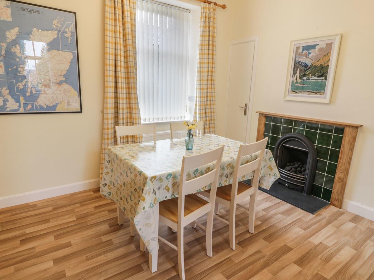 27-29 St Marys Place Kirkcudbright Luaran gambar