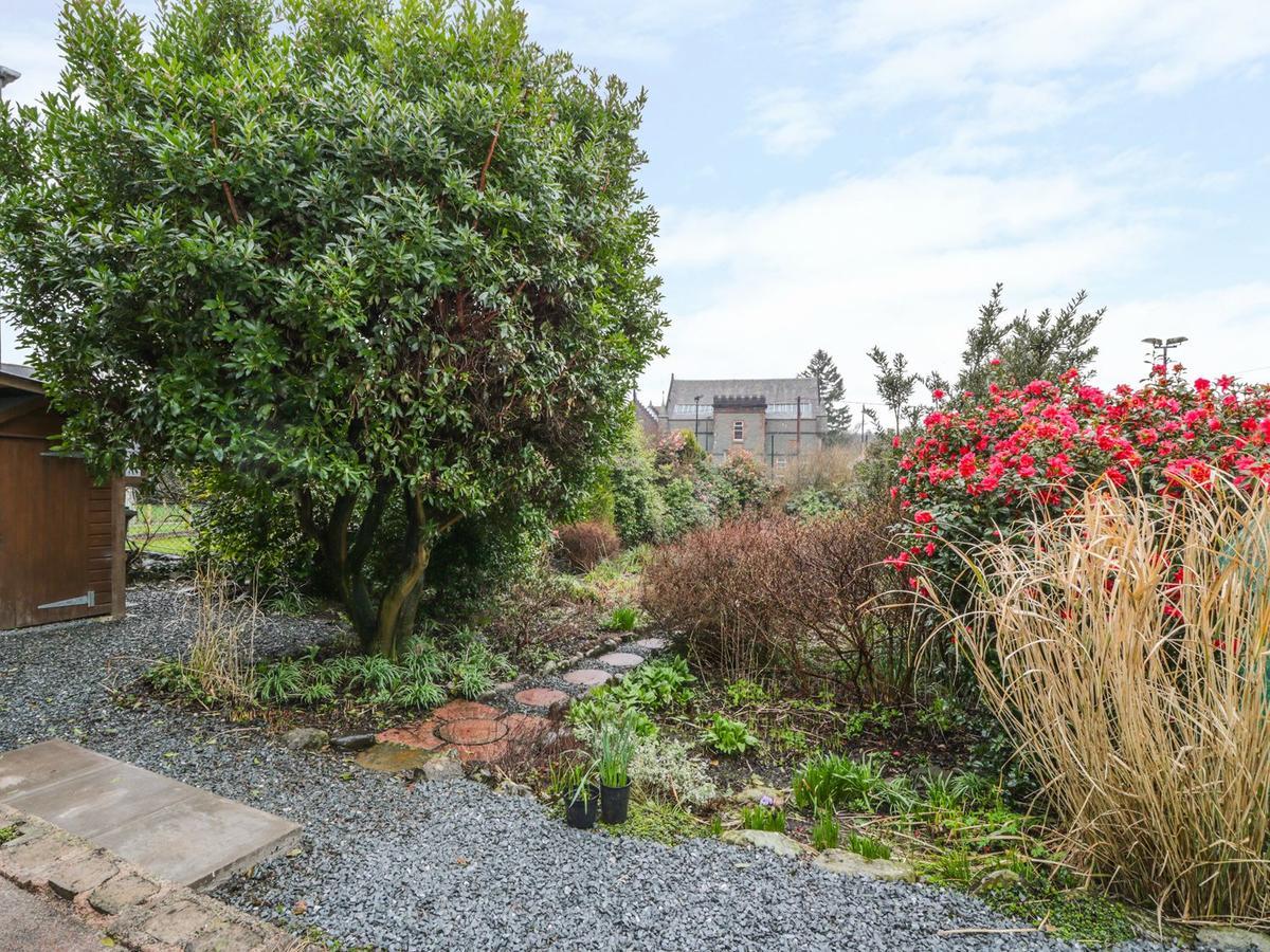 27-29 St Marys Place Kirkcudbright Luaran gambar