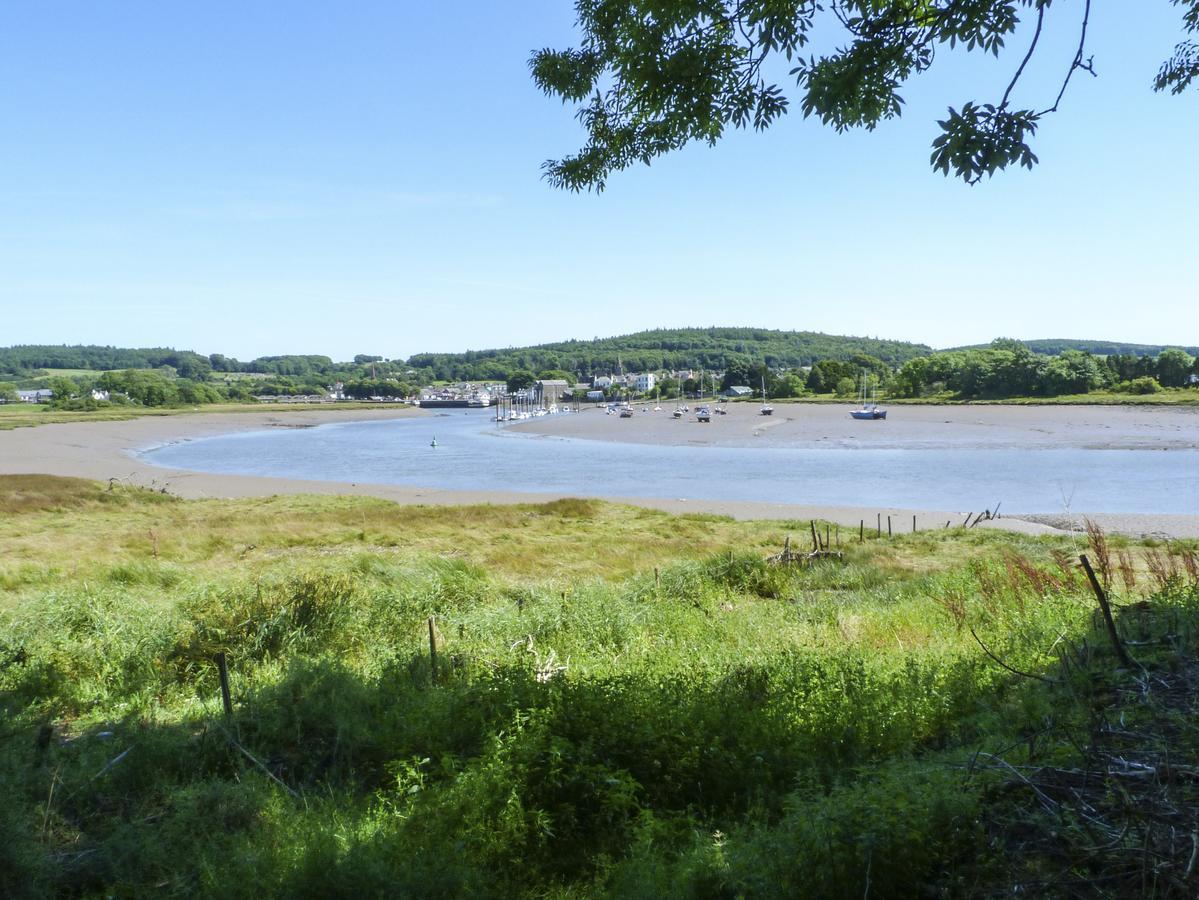 27-29 St Marys Place Kirkcudbright Luaran gambar