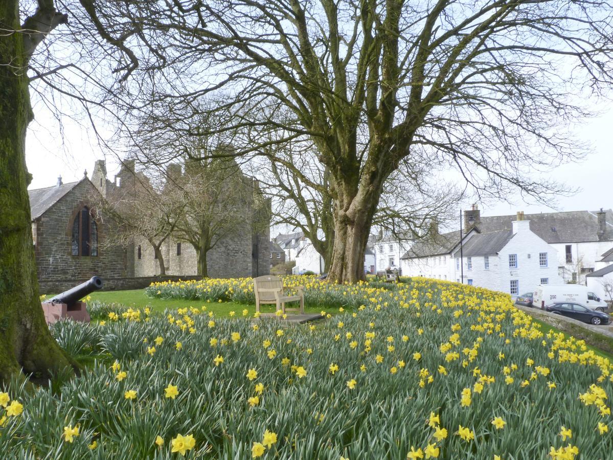 27-29 St Marys Place Kirkcudbright Luaran gambar