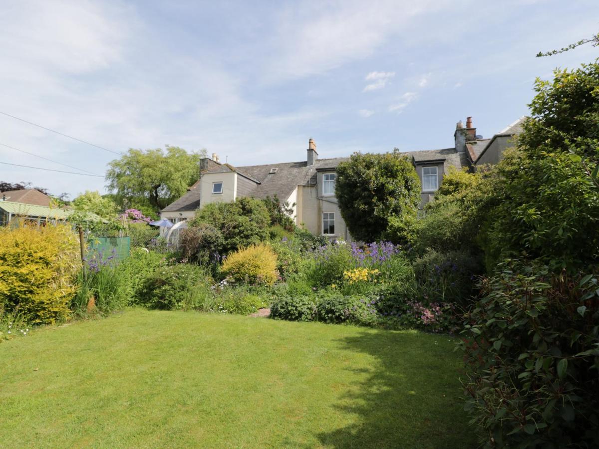 27-29 St Marys Place Kirkcudbright Luaran gambar