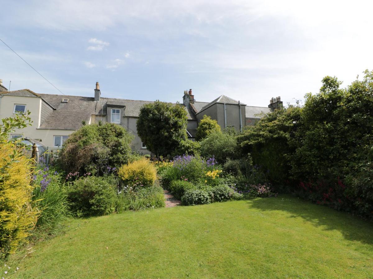 27-29 St Marys Place Kirkcudbright Luaran gambar