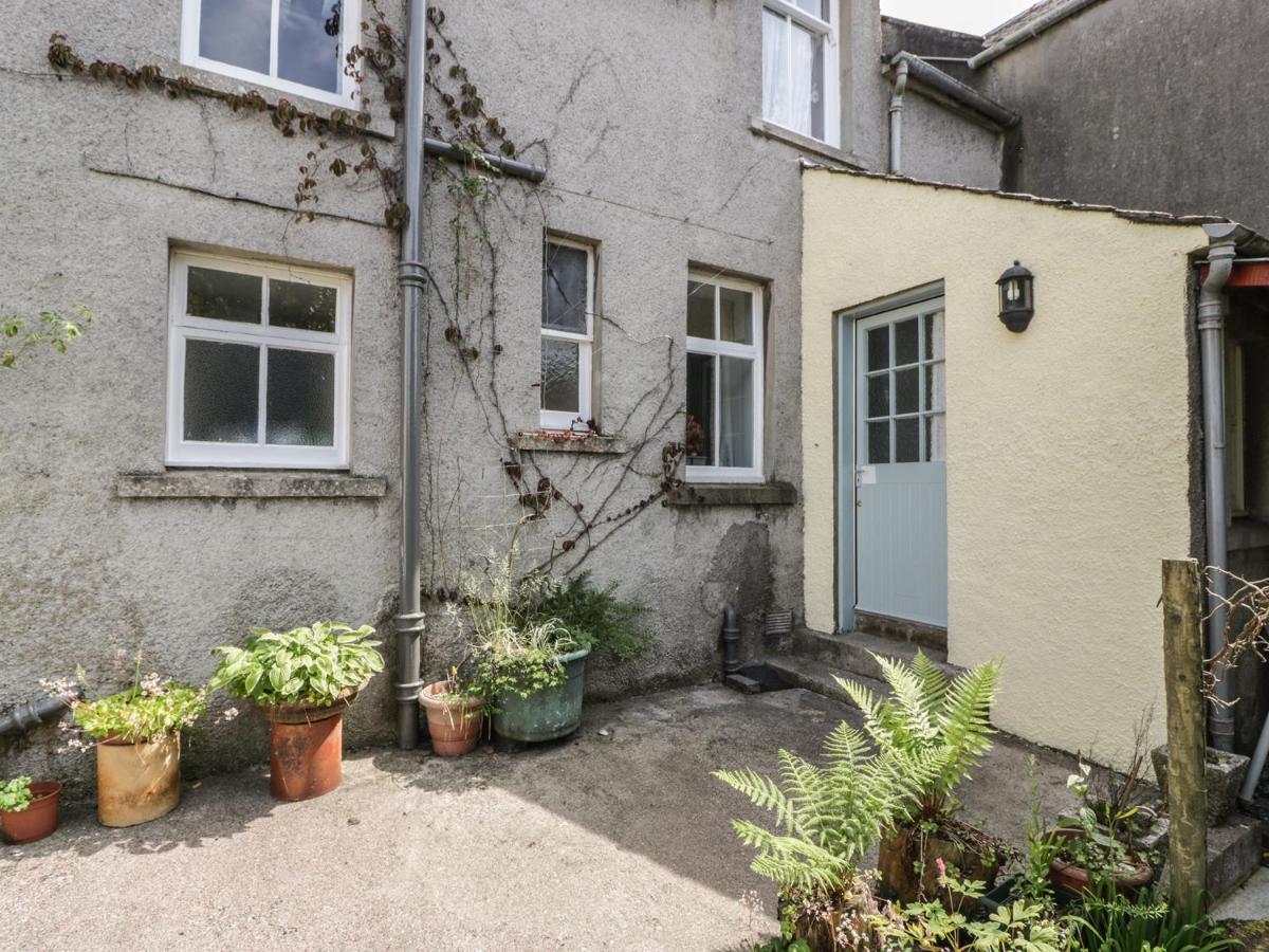 27-29 St Marys Place Kirkcudbright Luaran gambar