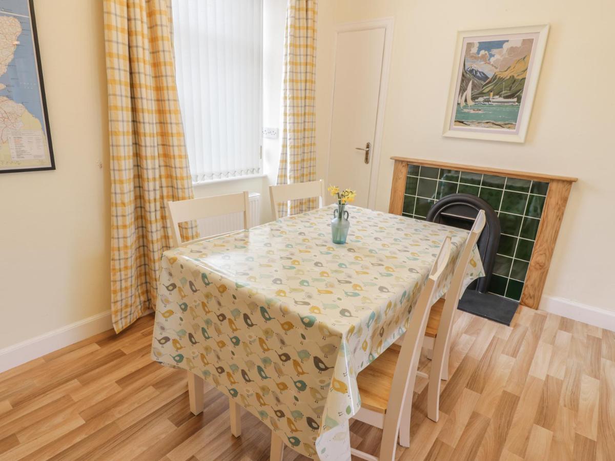 27-29 St Marys Place Kirkcudbright Luaran gambar