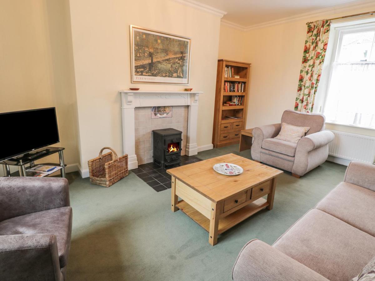 27-29 St Marys Place Kirkcudbright Luaran gambar
