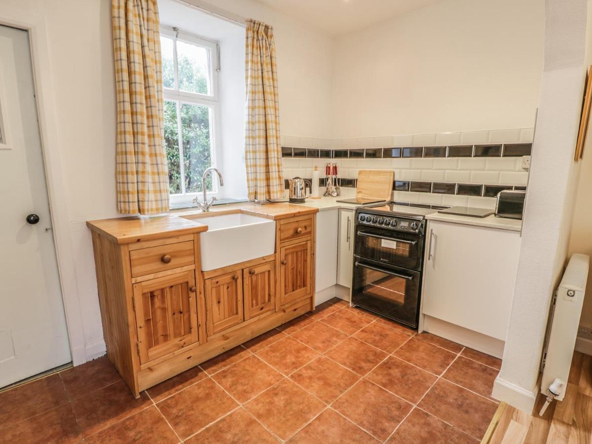 27-29 St Marys Place Kirkcudbright Luaran gambar