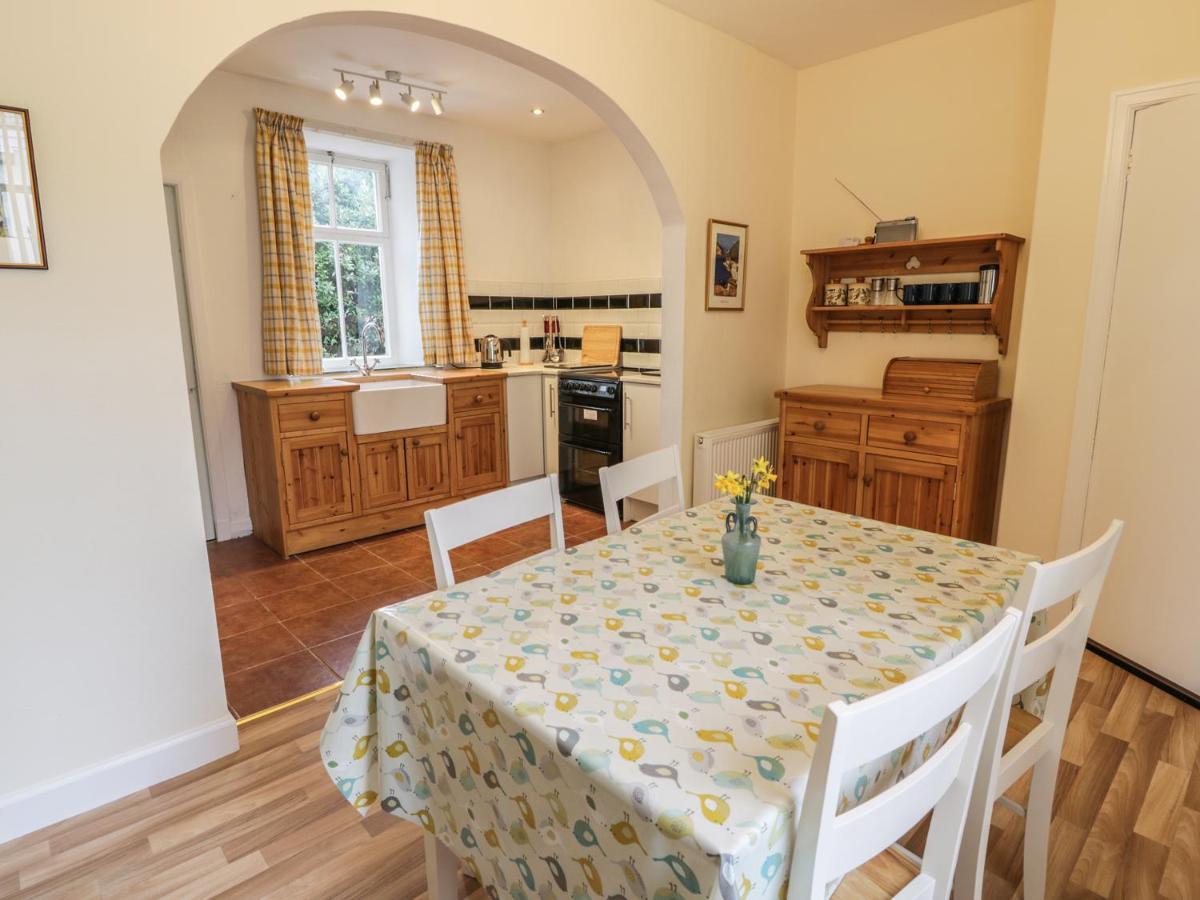 27-29 St Marys Place Kirkcudbright Luaran gambar